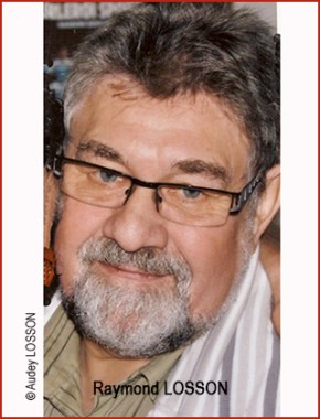 Raymond LOSSON 320x420