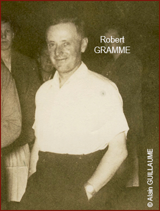 Robert GRAMME 320x420