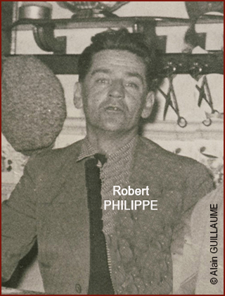 ROBERT PHILIPPE 320x420