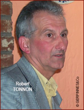 ROBERT TONNON 320x420