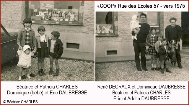 COOP VERS 1960 1 et 2 620