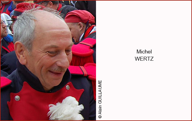 MICHEL WERTZ 640