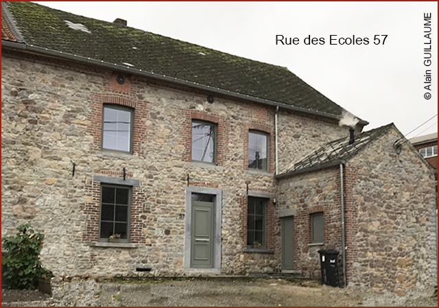 Rue des Ecoles 57 640