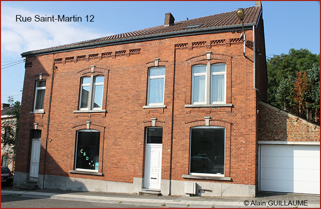 Rue St-Martin 12 640