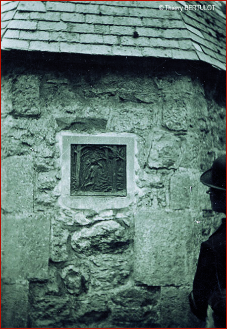 Arrière chapelle 450