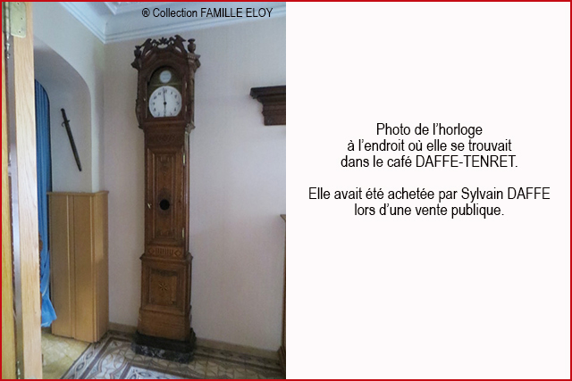 Horloge Daffe-Tenret 640