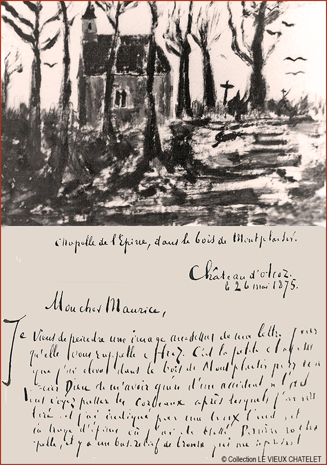 LETTRE A MAURICE 640