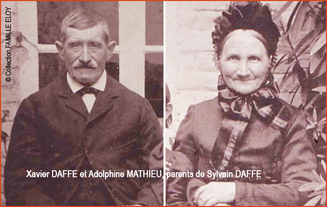 Xavier DAFFE Adolphine MATHIEU 640