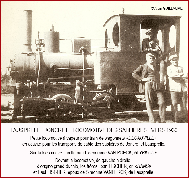LOCOMOTIVE 1930 640
