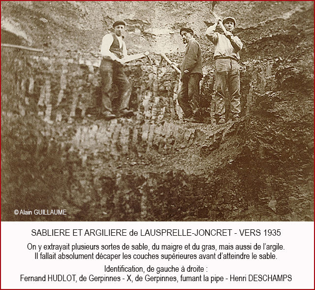 SABLIERE-ARGILIERE 1935 640