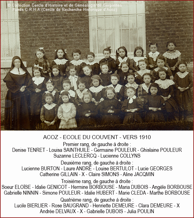 ACOZ COUVENT VERS 1910 640
