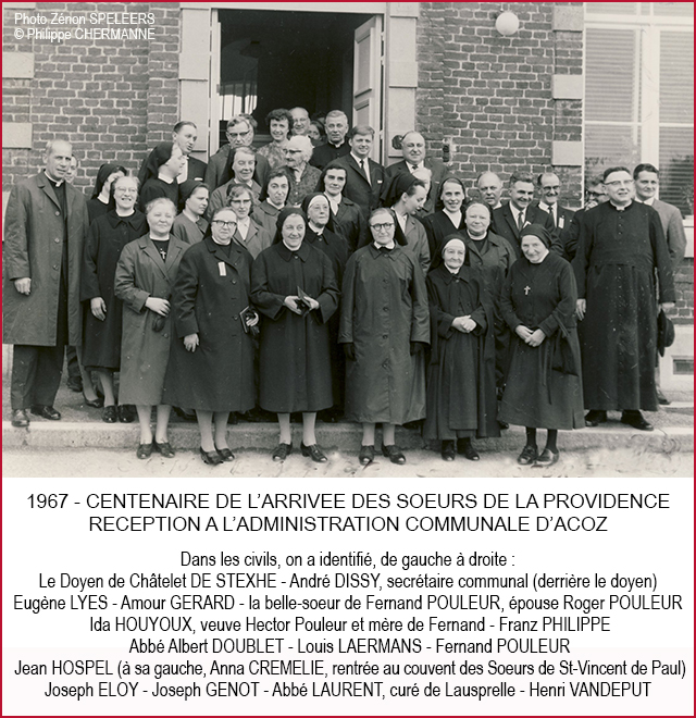 CENTENAIRE SOEURS 1A 1967 640