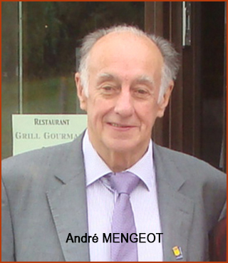 André MENGEOT 320 cadré