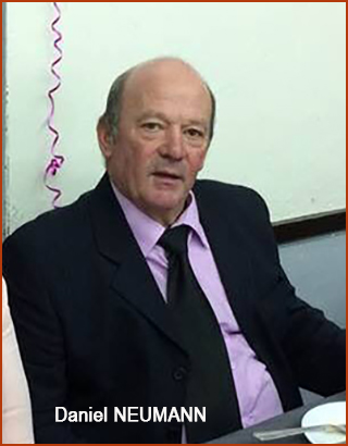 Daniel NEUMANN 320