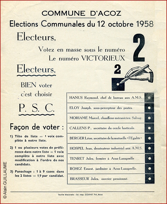 ELECTIONS OCTOBRE 1958 640