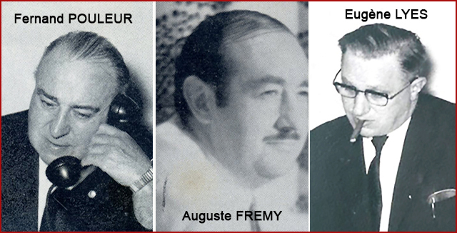 POULEUR FREMY LYES 640