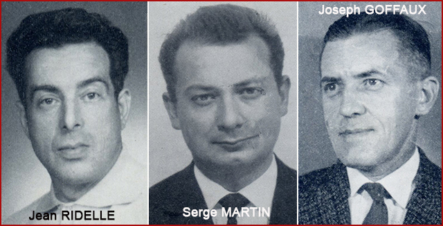 RIDELLE MARTIN GOFFAUX 640