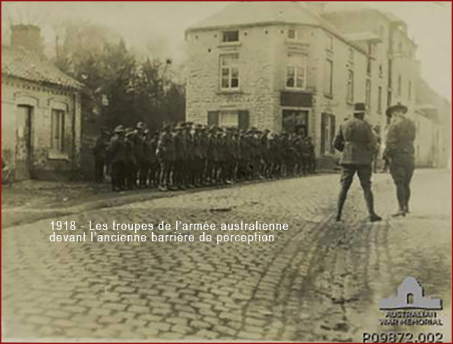 AUSTRALIENS RAGUETTE 640