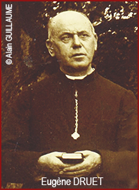ABBE EUGENE DRUET 200
