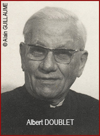 Albert DOUBLET 200