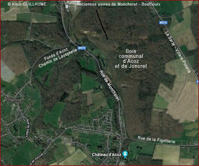 BOIS COMMUNAL D'ACOZ 640