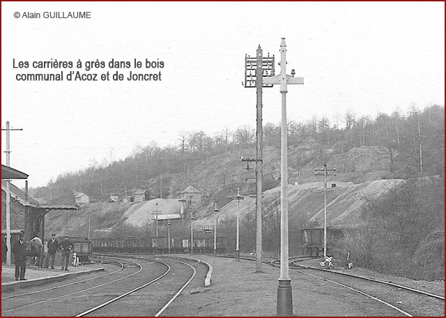 Carrière agrandie 640