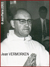 Dom Jean VERMORKEN 200