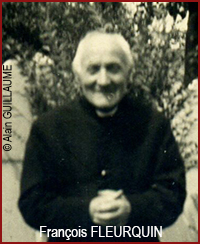 françois FLEURQUIN 200