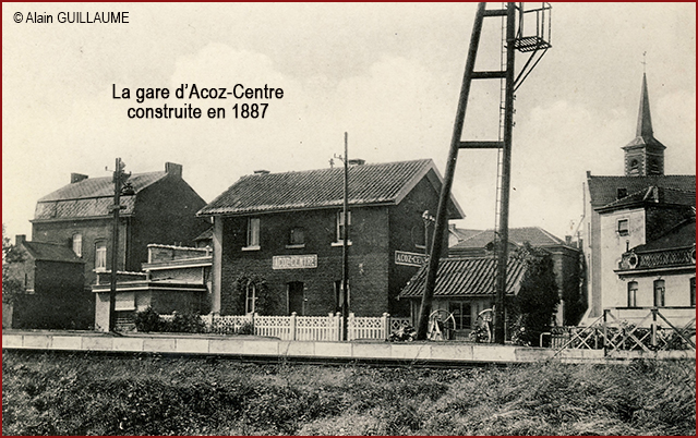 GARE ACOZ CENTRE 640