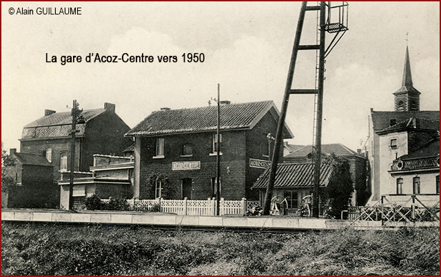 GARE ACOZ CENTRE 640