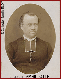 Lucien Lambillotte 200