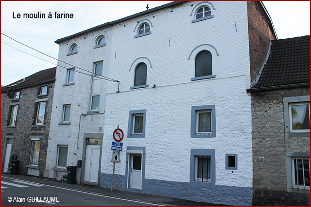 Moulin à farine 640