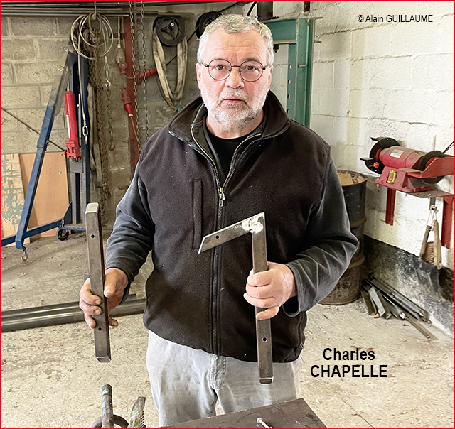 Charles CHAPELLE 640