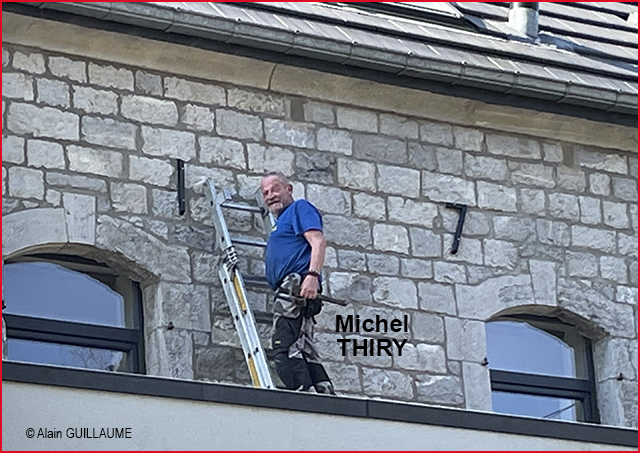 Michel THIRY 640
