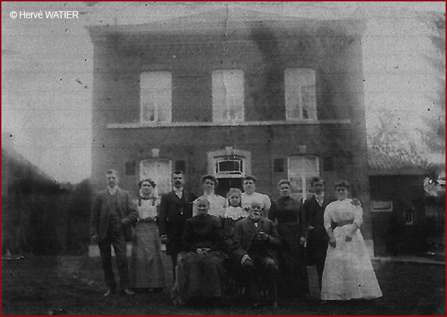 Photo Acoz, début 20è 640