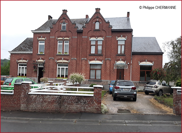 Rue des Ecoles 42 640