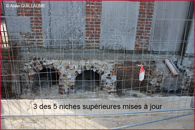 Niches extérieures 640