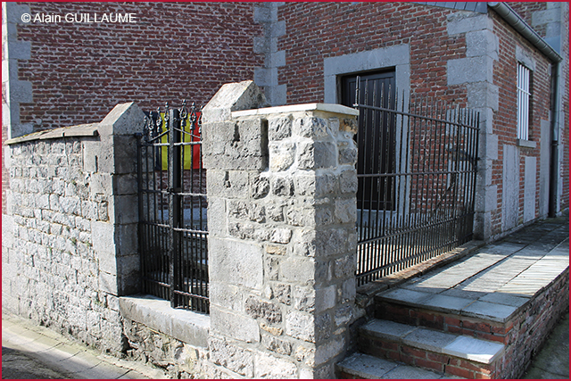 Site de la crypte 640