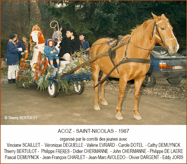 47 WILLY ST-NICOLAS 1987 640