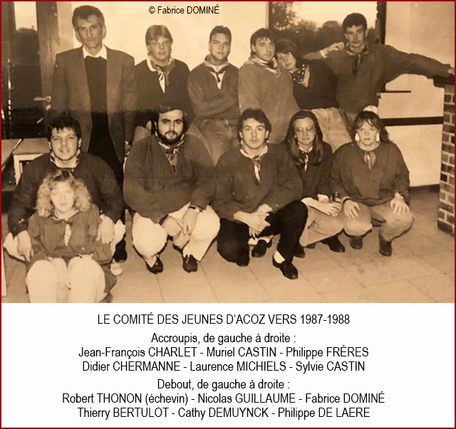JEUNES 1987-1988 640