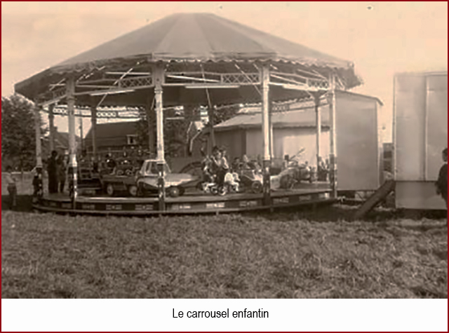 Carrousel 640