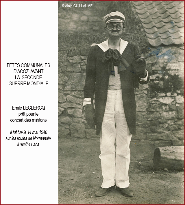 EMILE LECLERCQ 640