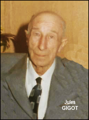 Jules GIGOT 300