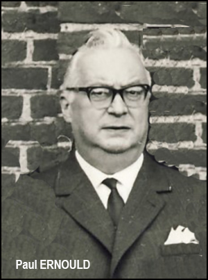 Paul ERNOULD 300