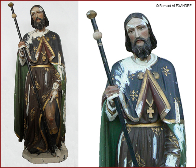 2 non restaurées 640 2