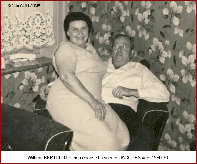 35B WILHEM-CLEMENCE 650