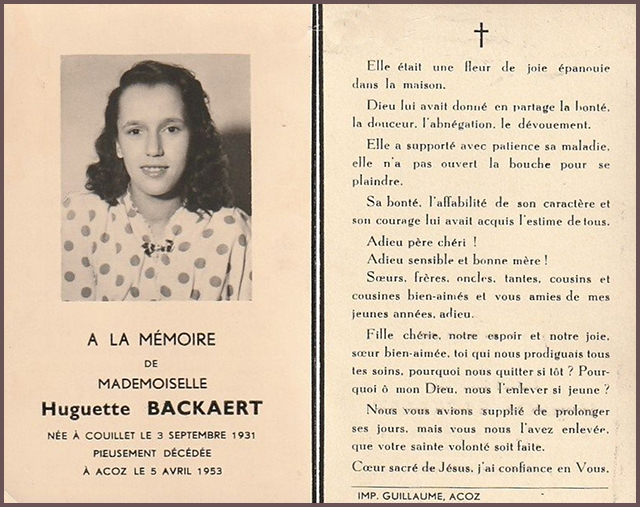 45 SOUVENIR BACKAERT 640