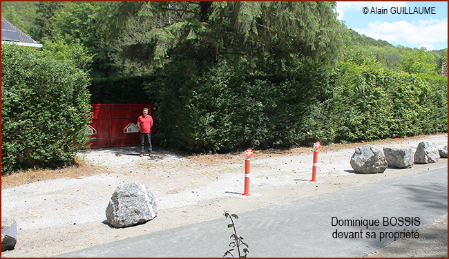 6 Dominique BOSSIS 650