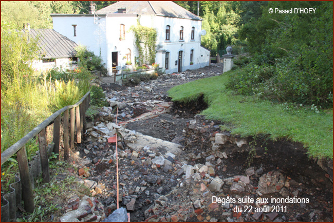 7 Inondations 22.8.2011