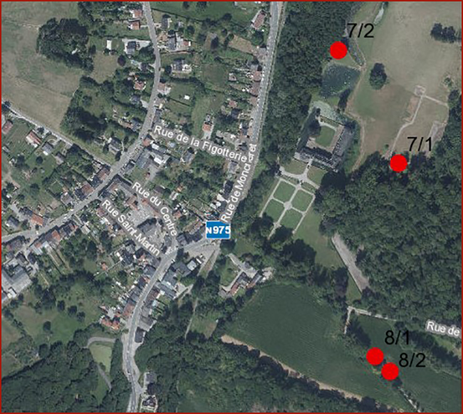 Carte arbres Acoz 650